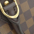 Louis Vuitton Damier Alma BB Bag — view 7