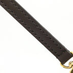 Louis Vuitton Damier Alma BB Bag — view 8