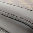 Louis Vuitton Damier Alma BB Bag — view 2