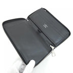 Louis Vuitton Damier Graphite Zippy Organizer Wallet — view 7
