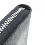 Louis Vuitton Damier Graphite Zippy Organizer Wallet — view 5