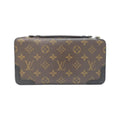 Louis Vuitton Monogram Daily Organizer Wallet