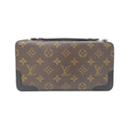 Louis Vuitton Monogram Daily Organizer Wallet
