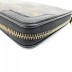Louis Vuitton Monogram Daily Organizer Wallet — view 3