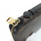 Louis Vuitton Monogram Daily Organizer Wallet — view 4