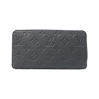Louis Vuitton Monogram Empreinte Zippy Wallet