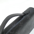 Louis Vuitton Monogram Eclipse Zippy XL Wallet — view 5