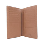 Louis Vuitton Monogram Portefeuille Brazza Wallet — view 2