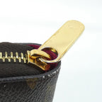 Louis Vuitton Monogram Zippy Wallet — view 6