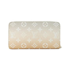 Louis Vuitton by the Pool Zippy Wallet — view 2