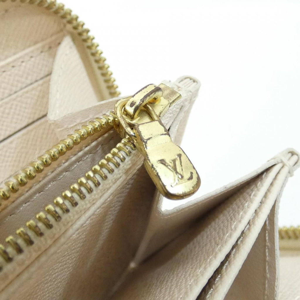 Louis Vuitton by the Pool Zippy Wallet — view 7