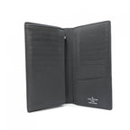 Louis Vuitton Damier Graphite Portefeuille Brazza Wallet — view 6