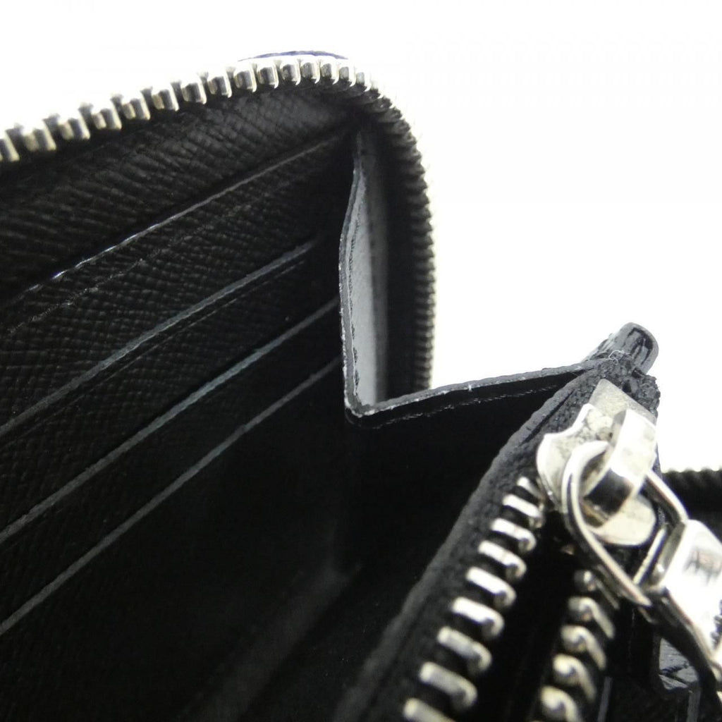 Louis Vuitton Taiga Zippy Wallet Horizontal — view 8