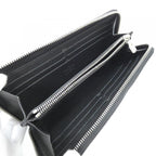Louis Vuitton Taiga Zippy Wallet Horizontal — view 7