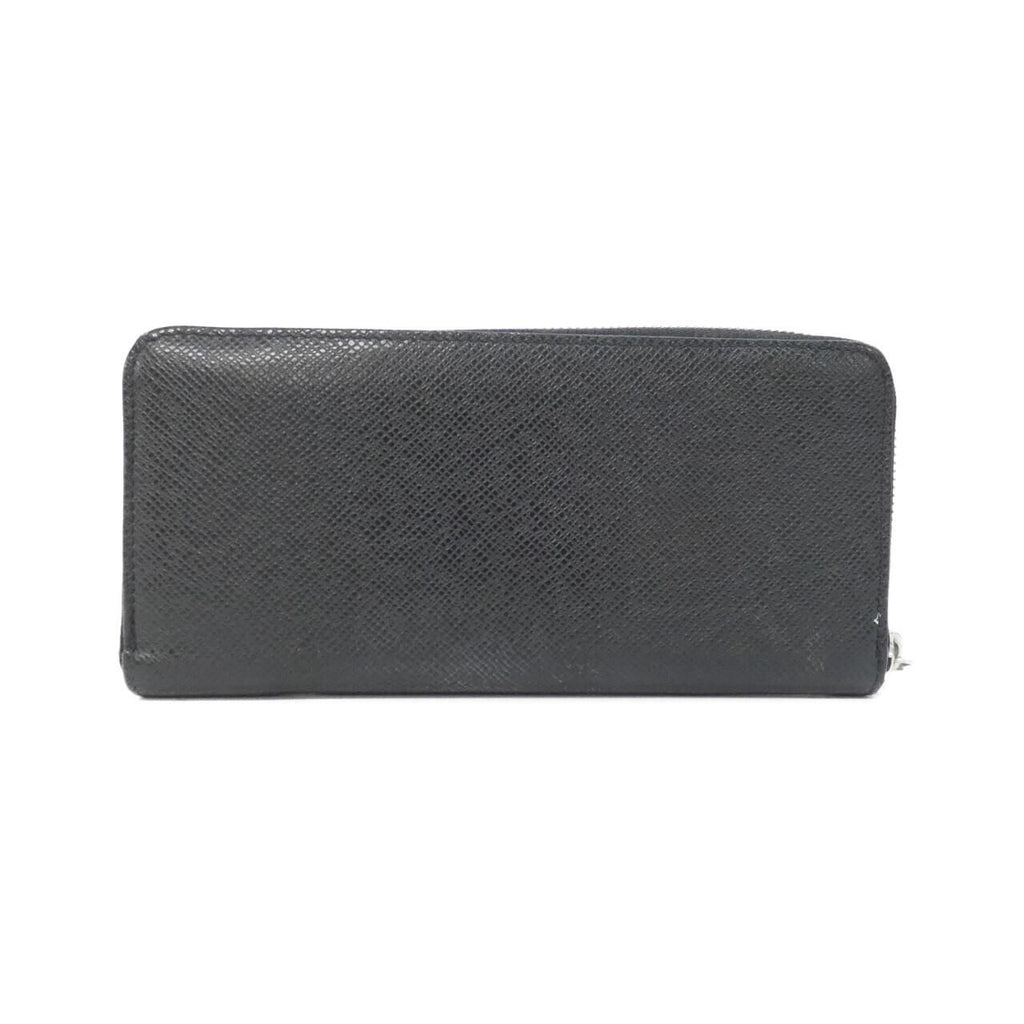 Louis Vuitton Taiga Zippy Wallet Horizontal — view 2
