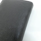 Louis Vuitton Taiga Zippy Wallet Horizontal — view 5