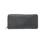 Louis Vuitton Taiga Zippy Wallet Horizontal