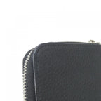 Louis Vuitton Taurillon Zippy Wallet Vertical — view 4