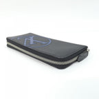 Louis Vuitton Taurillon Zippy Wallet Vertical — view 3