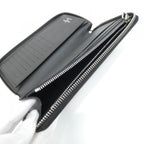 Louis Vuitton Taurillon Zippy Wallet Vertical — view 8