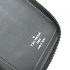 Louis Vuitton Taurillon Zippy Wallet Vertical — view 7