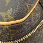 Louis Vuitton Monogram Alize 24 Earl Boston Bag — view 3