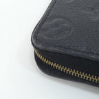 Louis Vuitton Monogram Empreinte Zippy Coin Purse — view 7