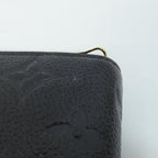 Louis Vuitton Monogram Empreinte Zippy Coin Purse — view 5