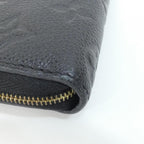 Louis Vuitton Monogram Empreinte Zippy Coin Purse — view 6