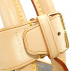 Louis Vuitton Monogram Keepall 45 cm Boston Bag — view 4