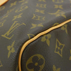 Louis Vuitton Monogram Keepall 45 cm Boston Bag — view 2