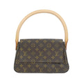 Louis Vuitton Monogram Mini Looping Shoulder Bag