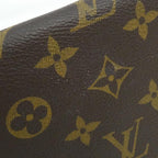 Louis Vuitton Monogram Mini Looping Shoulder Bag — view 4