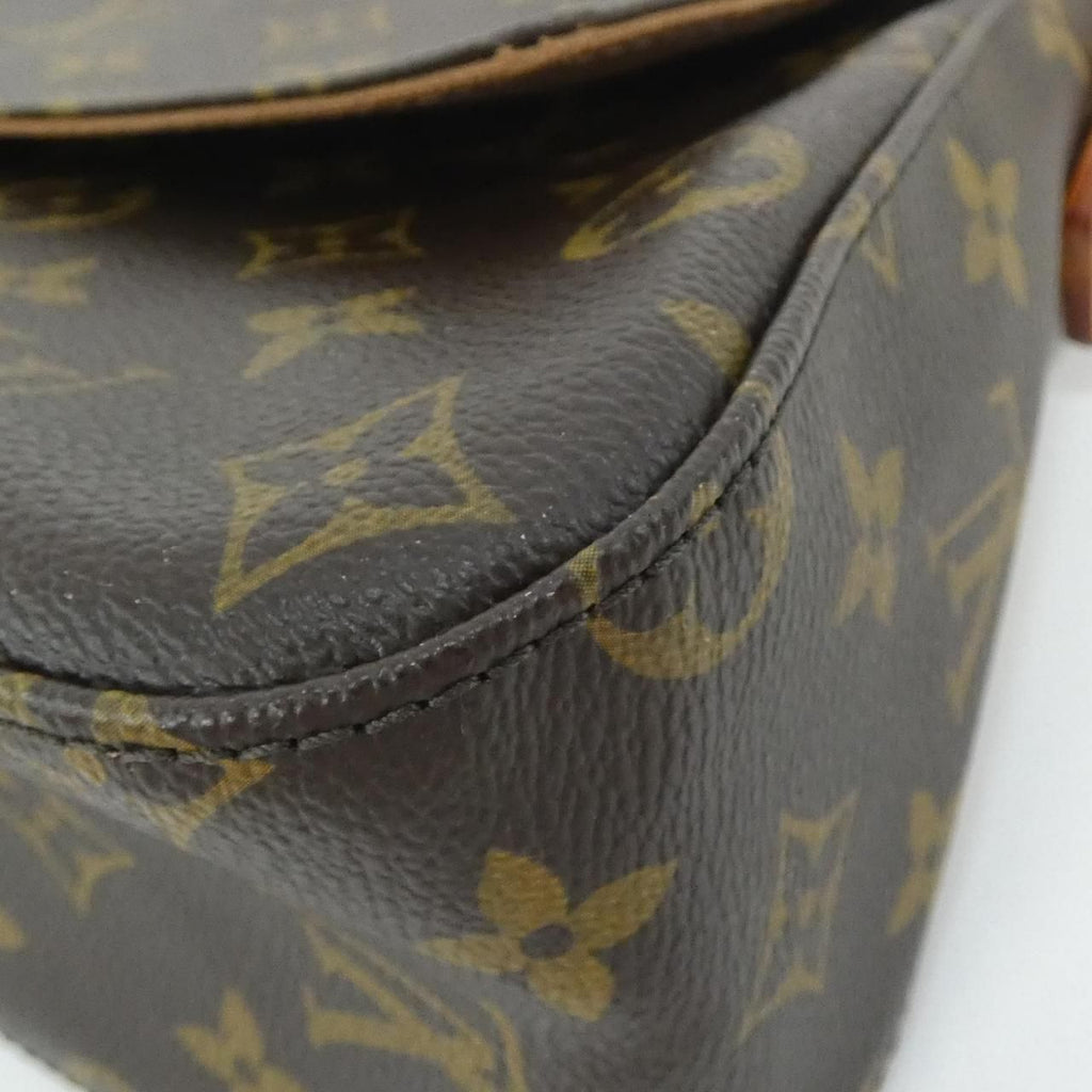 Louis Vuitton Monogram Mini Looping Shoulder Bag — view 3