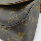 Louis Vuitton Monogram Mini Looping Shoulder Bag — view 3