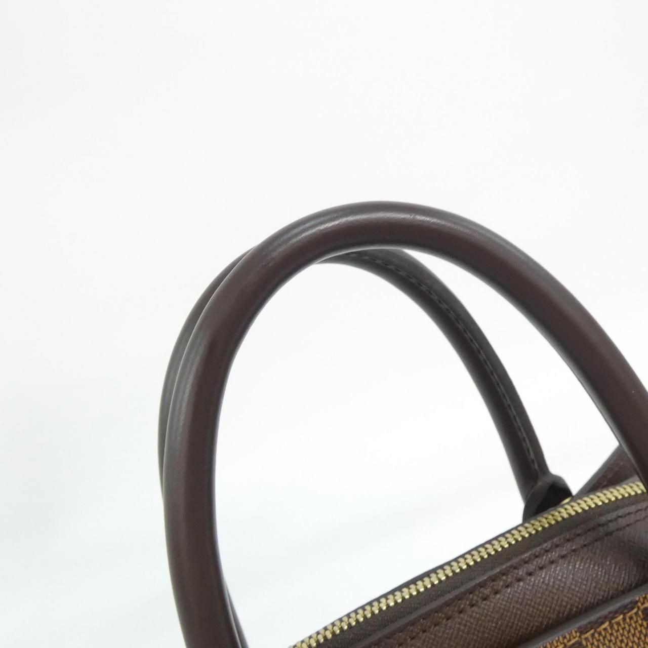 Louis Vuitton Damier Triana Bag — view 5