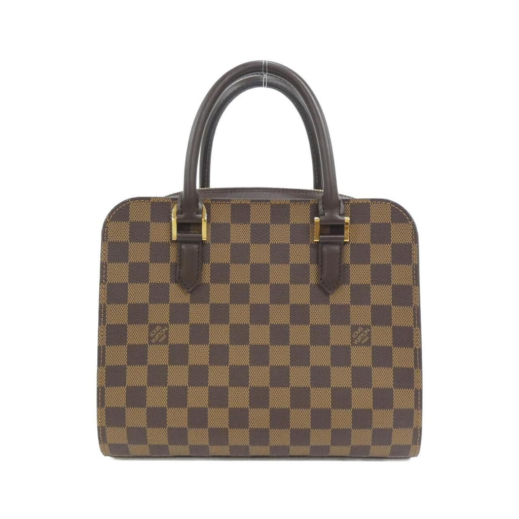 Louis Vuitton Damier Triana Bag