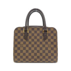 Louis Vuitton Damier Triana Bag