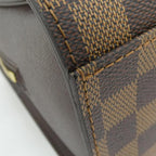 Louis Vuitton Damier Triana Bag — view 2