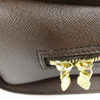 Louis Vuitton Damier Triana Bag — view 4