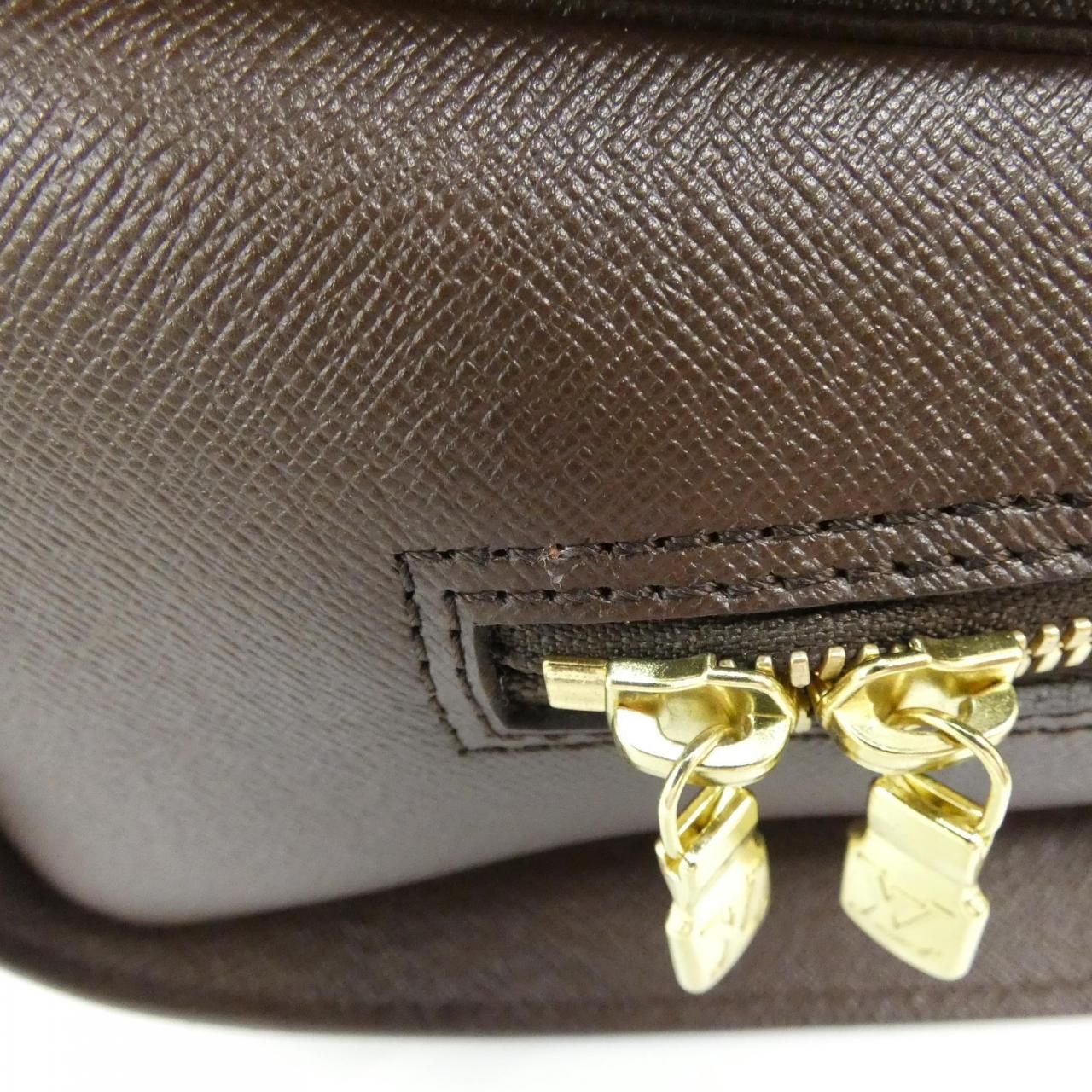 Louis Vuitton Damier Triana Bag — view 4