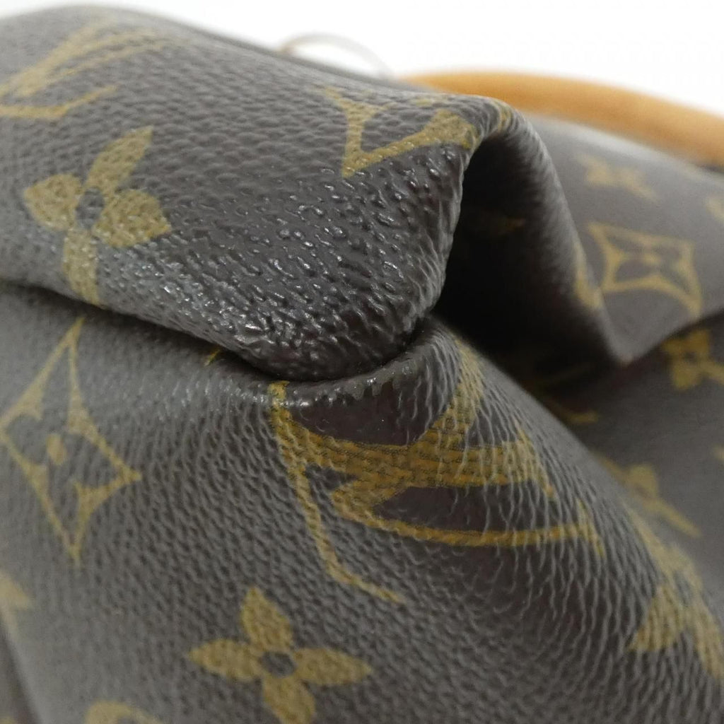 Louis Vuitton Monogram Artsy MM Shoulder Bag — view 2