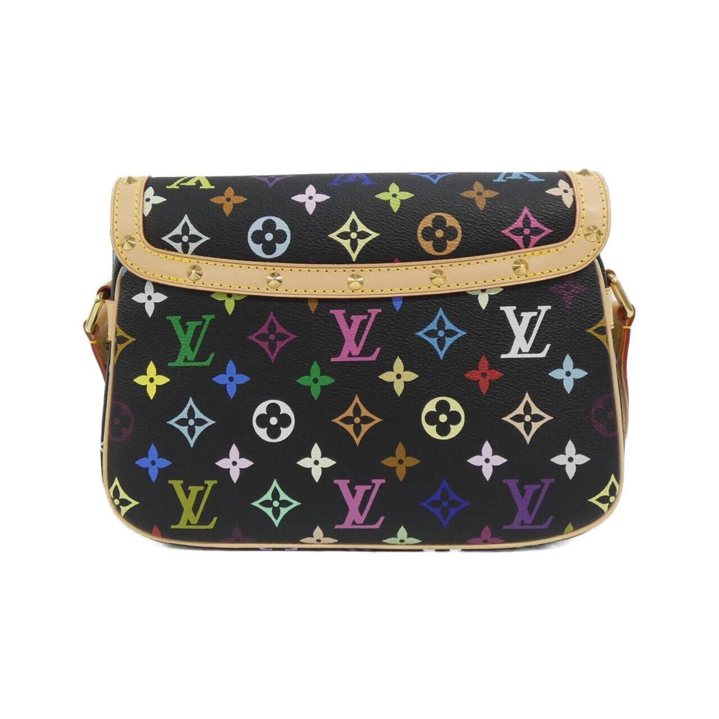 Louis Vuitton Multicolor Sologne Shoulder Bag — view 2