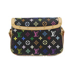 Louis Vuitton Multicolor Sologne Shoulder Bag — view 2