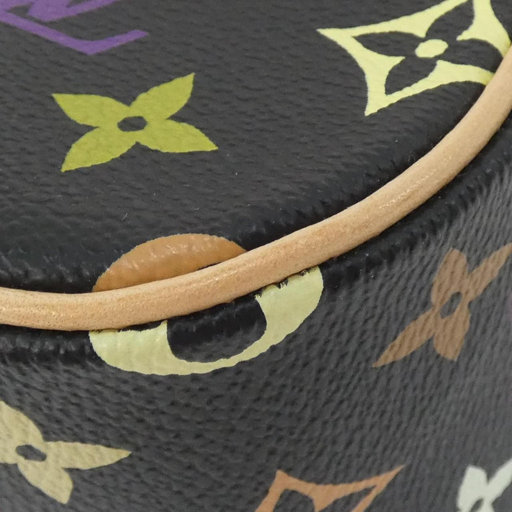 Louis Vuitton Multicolor Sologne Shoulder Bag — view 3