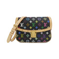 Louis Vuitton Multicolor Sologne Shoulder Bag
