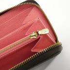 Louis Vuitton Monogram Zippy Wallet — view 9