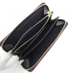 Louis Vuitton Monogram Empreinte Zippy Wallet — view 5