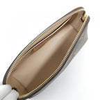 Louis Vuitton Monogram Pochette Cosmetic PM Pouch — view 4