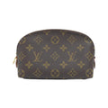 Louis Vuitton Monogram Pochette Cosmetic PM Pouch